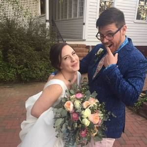 Meet your Posher, Ethan